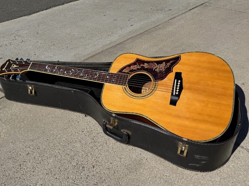 1982 ibanez v390 - ibanez, japan