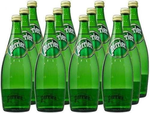 Acqua perrier minerale - |,