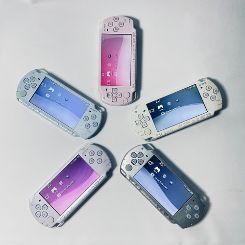 Sony playstation portable - sony,