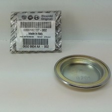 TAPPO MONOBLOCCO 50 MM