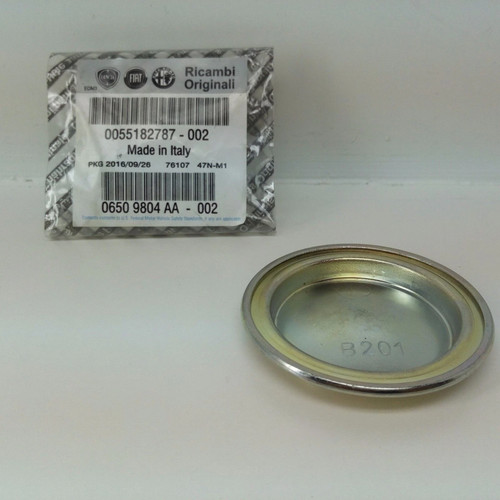 Tappo monoblocco mm - monoblocco,