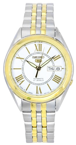 Orologio uomo seiko 5 - orologio,