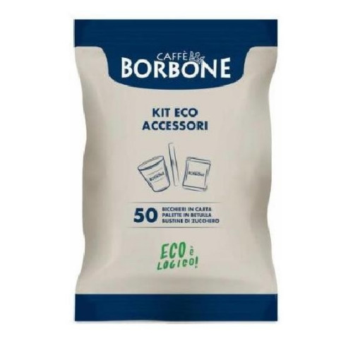 Kit accessori ecologico - accessori,