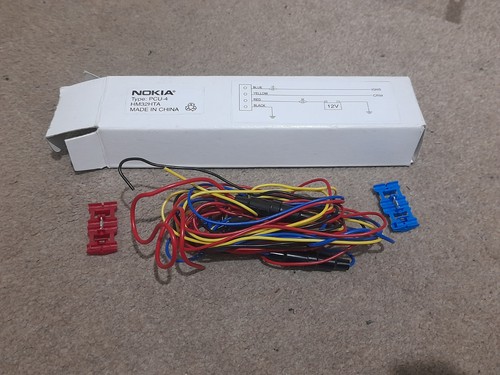Nuovo nos nokia kit cavi - nokia, ck-7w