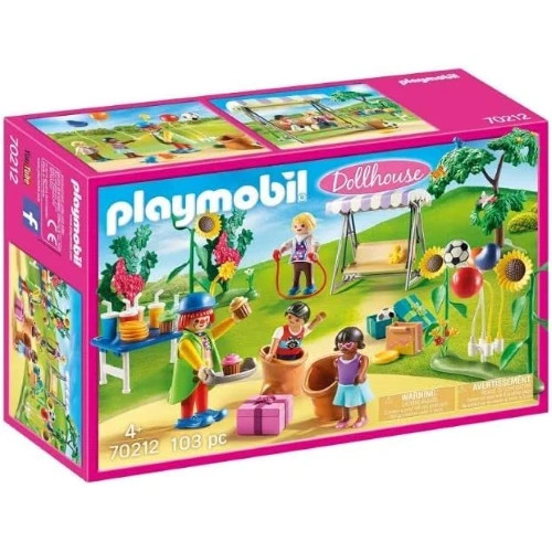 Playmobil 70212 dollhouse - playmobil,