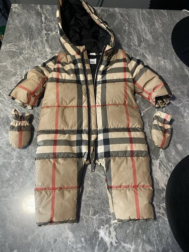 Giacca tuta neve originale - tuta,