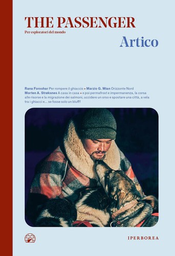 Artico the passenger per - the, passenger.