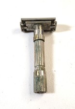 Gillette Rasoio di Sicurezza