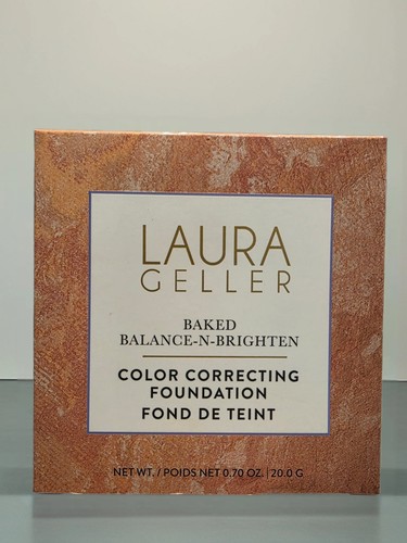 Laura geller baked - laura,