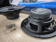 Coppia altoparlanti 165mm 2