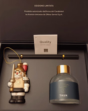 1 THUN CARABINIERE CORAZZIERE 2025 CON PROFUMATORE CC