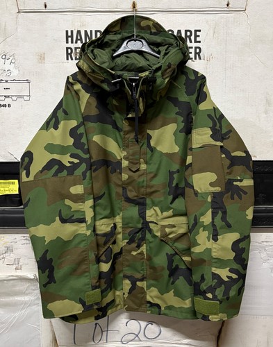 Genuine army gen ecwcs - genuine,