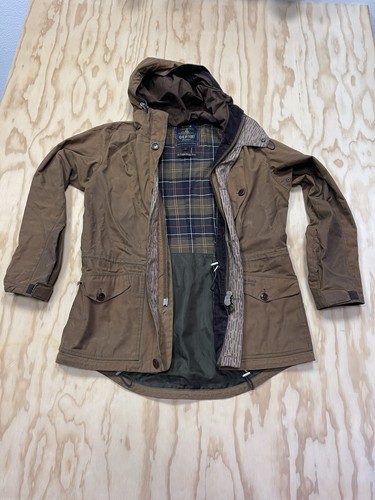Barbour dept limited - barbour, b