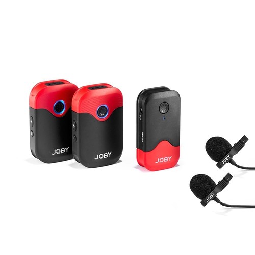 Joby wavo air 4ghz sistema - wavo,