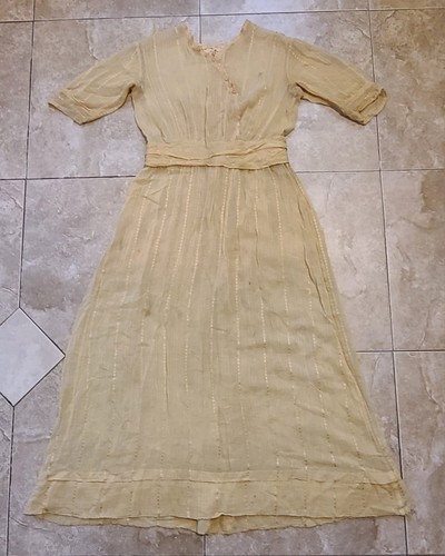 Abito sposa antico - da,