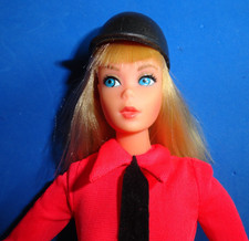 Vintage ★ #9900 Equestrienne