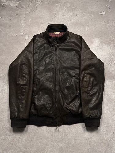 Bomber vintage raro lusso