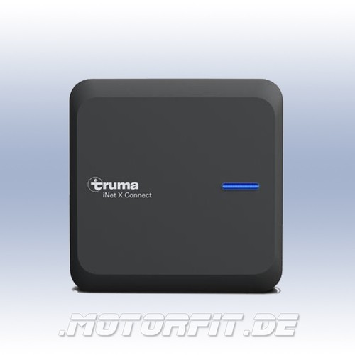 Truma inet connect pannello - truma,