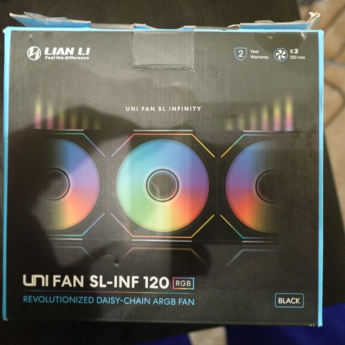 Lian uni fan inf - li,