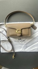 Borsa a tracolla Coach Tabby