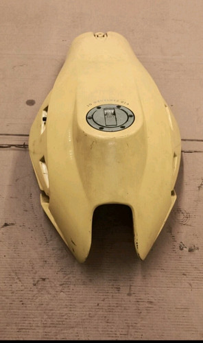 Serbatoio guzzi centauro - serbatoio, v