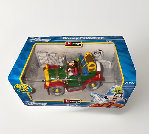 Burago disney pippo - burago,
