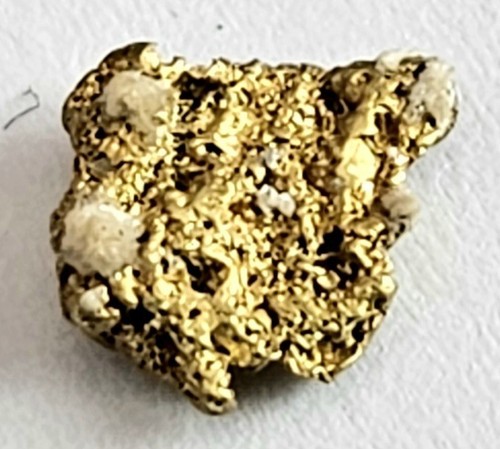 Pepita oro circa 33 grammi - circa,