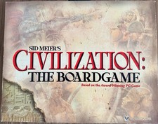 Sid Meier’s Civilization