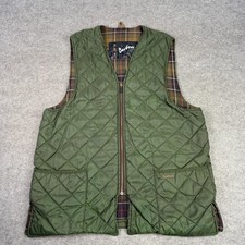 Barbour Gilet Uomo C44 Verde