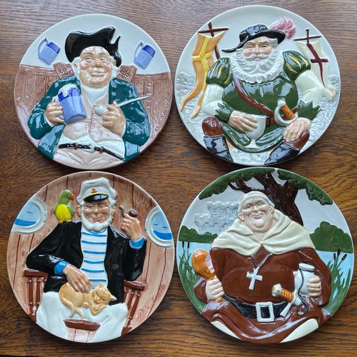 Davenport pottery 4x - davenport,