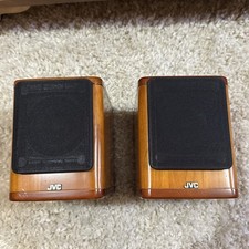 JVC SP-UX2000RGD Mini coppia