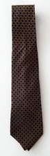 Fabio Ferretti 7 Folds / Pieghe Tie Cravatta Krawatte New - Like Kiton Napoli