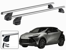 BARRE PORTATUTTO PORTAPACCHI