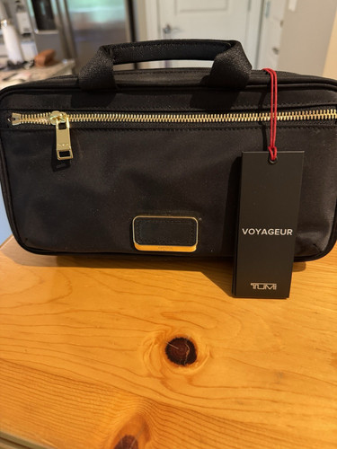 Tumi voyageur kit - tumi,