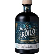 Amaro Eroico Essentia