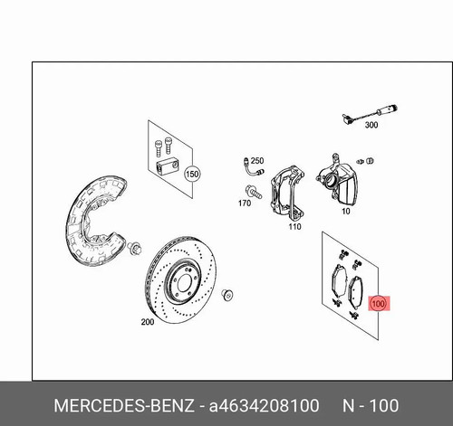 Nuovo mercedes classe - classe, g