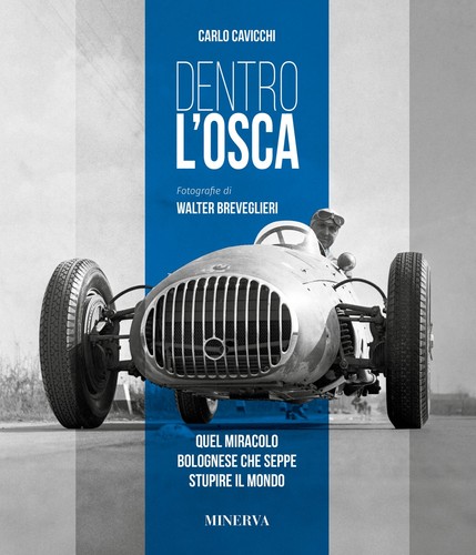 Dentro osca altra - dentro, l'altra