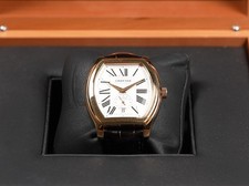 Chopard L.U.C Tonneau oro rosa