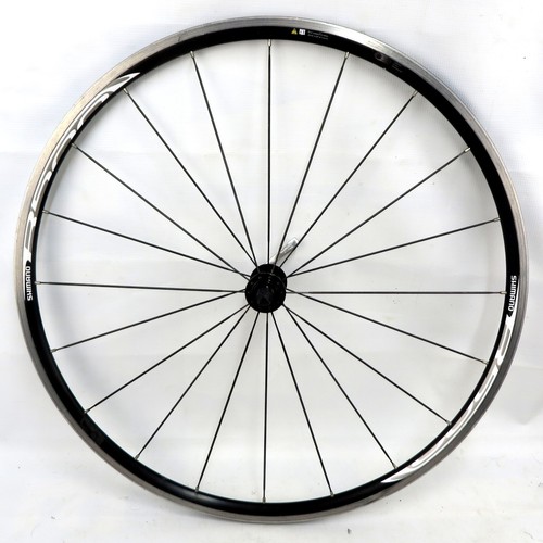 Ruota anteriore shimano - anteriore, r500