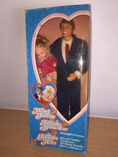 Mattel famiglia cuore the - famiglia,