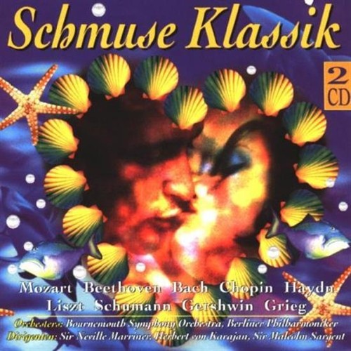 Compilation musica classica - compilation,