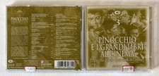 Pinocchio E I Grandi Libri Al