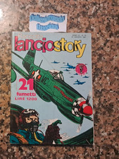 Raccolta lancio story - lancio, 70