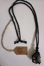Amuleto Collana Pendente