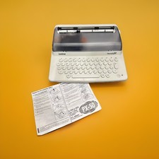 Brother PX-50 Electronic