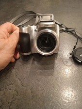 Kodak easyshare z650