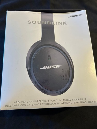 Cuffie bose soundlink - cuffie,
