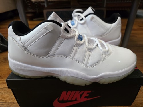 Air jordan low - air, legend