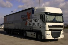 Lkw foto daf 105 - foto,
