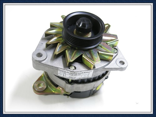 Alternatore renault super - renault,